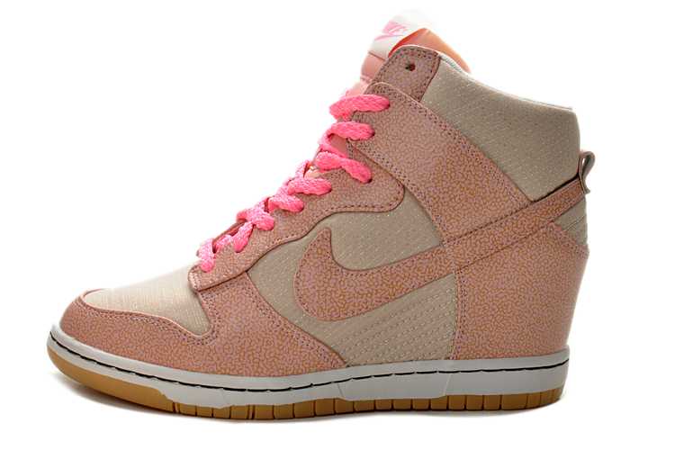 Nike Dunk Sky Hi soldes authentique the nike dunk aliexpress